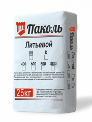 Паколь Литьевой 800 К Паколь Литьевой 800 К