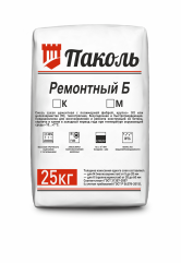 Паколь Ремонтный БК Паколь Ремонтный БК