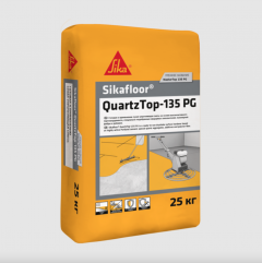 Sikafloor® QuartzTop-135 PG (MasterТop 135 PG) (мешок 25 кг) Sikafloor® QuartzTop-135 PG (MasterТop 135 PG) (мешок 25 кг)