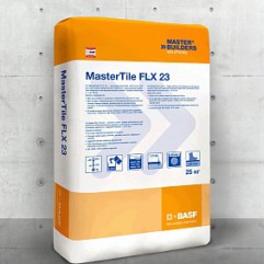 MasterTile FLX 23